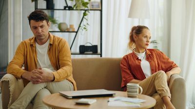 Polly Atkins and Henry Hood explore how ‘quiet divorcing’ can cause issues further down the line in The Times