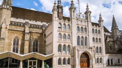 Key Insights from the London Real Estate Forum 2026