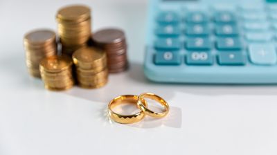 Vanina Wittenburg explores the inheritance tax benefits of marriage
