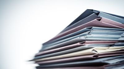 Time is ticking for Companies House Web-Filers
