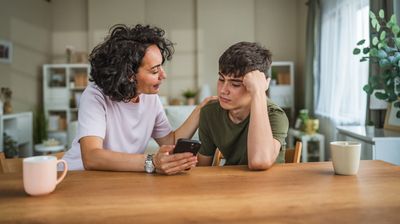 Different homes, different rules: parenting styles and the limits of the law