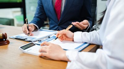 Increased court fees coming into force on 13 July 2026