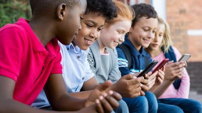 Changing Arrangements For Children on Separation