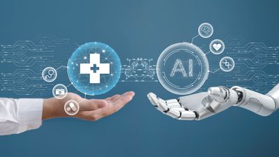 Doctors and the Virtual Medical Revolution and Technological Advances Artificial Intelligence (AI) Deep Learning for Medical Research and Future Health Technology