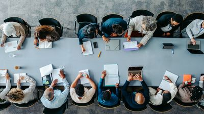 Giorgio Pizzetti discusses what advisors need to know about changes to Employee Ownership Trusts in IFA Magazine