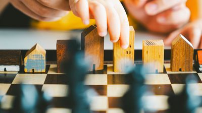 Piers Larbey discusses the rise of Family Investment Companies in WealthBriefing