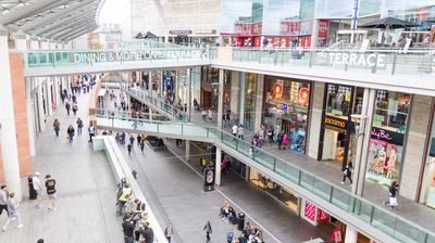 Retail’s message to the Chancellor – cut costs, create certainty