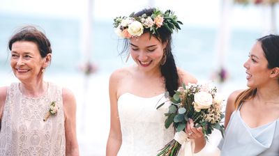 Case study: Esther and John got married while on holiday in Canada. They want to ensure that their marriage is valid in the UK.