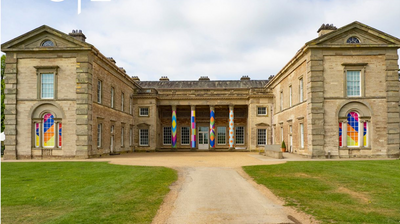 SE-Solicitors announces new sponsorship of Compton Verney’s Benefactors’ Scheme