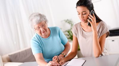 Tips for attorneys: How to make the best decisions when acting under an LPA