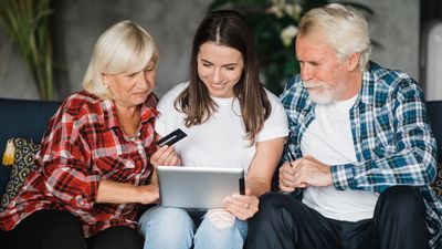 The Bank of Mum and Dad to fund record number of property deals in 2023