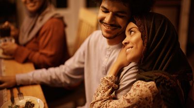 Islamic Marriages and the Law