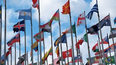 Is a Marriage in a Foreign Embassy in the UK valid in the UK?