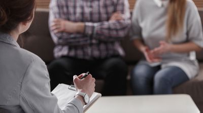Alex Brereton, Polly Atkins and Eri Horrocks discuss family procedure rules and NCDR in Financial Remedies Journal