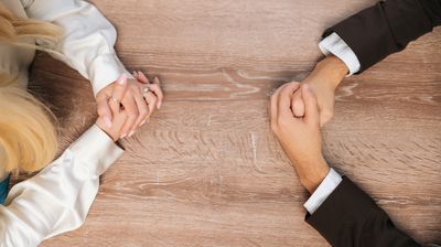 Richard Kershaw comments on wealth protection and divorce law in Tatler