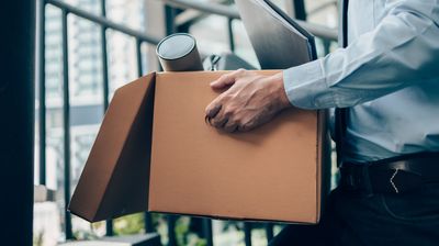 Clare Brennan discusses how resignation doesn’t end legal risk with People Management