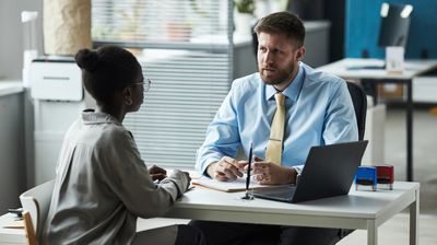 Clare Brennan comments on the limits of equal pay law in Personnel Today