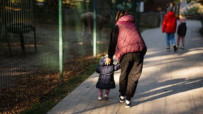 Reflections on Baroness Hale’s Interview on the Latest Episode of Leading podcast