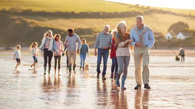 Government Urged to Review Inheritance Tax on Pensions