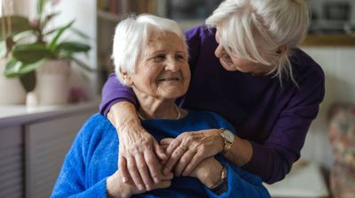 How can I protect my loved ones from elder abuse?