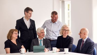 SE-Solicitors Opens New Oxford Office, Bringing Lawyer-Led Clarity and Regional Strength to the Heart of the City