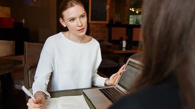 Debt Advice Black Hole