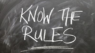 #Ad for Ad – The ASA impose further sanctions against rule-breaking influencers.