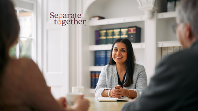 SE-Solicitors Unveils ‘Separate Together™’: Unified Separation for Unmarried Couples