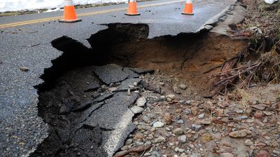 Property Stability and Sinkholes: Essential Considerations in Conveyancing