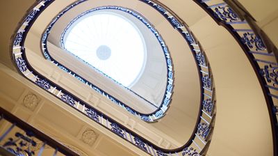 Hunters hosts Private Client Reception at the Courtauld Gallery