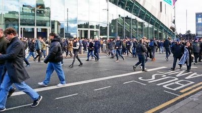 The Regulation of Football Fans – A Sports Law Perspective