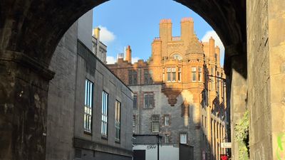 Listed Buildings – What are they? What does it mean for me?