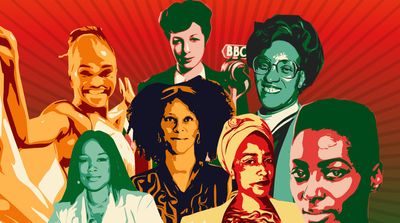 Celebrating Black History Month at Hunters