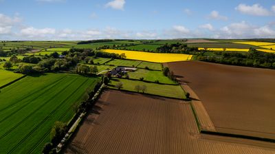 Sunir Watts and Natalie Spong examine the challenges facing family farms in Business & Accountancy Daily