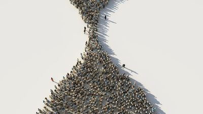 County Court Delays…Better Late Than Never?