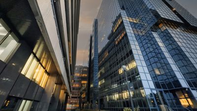 Jonathan Dobkin discusses the future of commercial property Investment in the FT Adviser