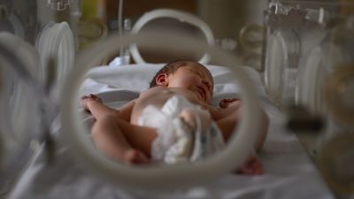 Parents benefit from new employment rights from 6 April 2025