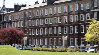 Hunters and the APC Network – CPD and Canapés