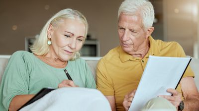 Richard Kershaw discusses protecting pensions from an ex in the Financial Times