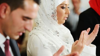 Dowry v Mahr. Are they the same?