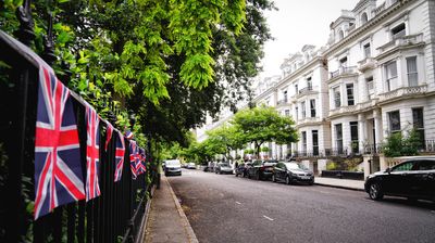 Buying UK Property From Abroad – Key Considerations