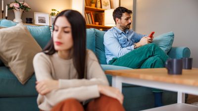 Gender Change and Divorce