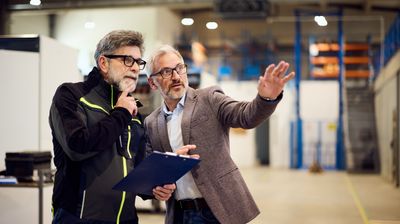 The Legal Pitfalls for Scale-Ups – Part 1