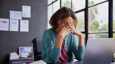 Five reasons probate can be a nightmare…