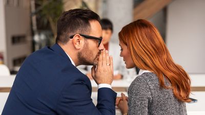 Don’t Know What is Fair? The Importance of Financial Disclosure