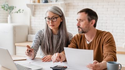 Caroline Foulger outlines the growing IHT burden for average families in the FT Adviser