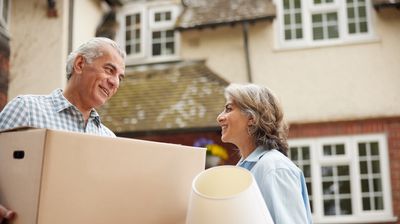 Caroline Foulger comments on the hidden costs of downsizing and the impact of stamp duty land tax in Saga