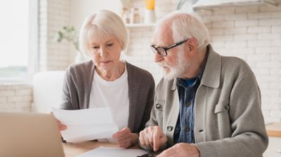 The place for lifetime trusts as part of the estate planning and provision of long term financial security for a vulnerable person