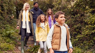 Introducing a New Partner to Your Children