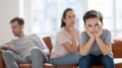 Revising arrangements for children